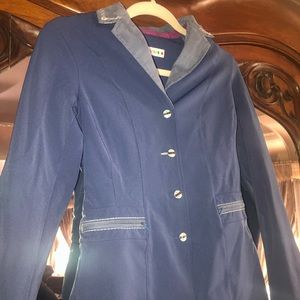 ANIMO ITALIAN SHOW JACKET